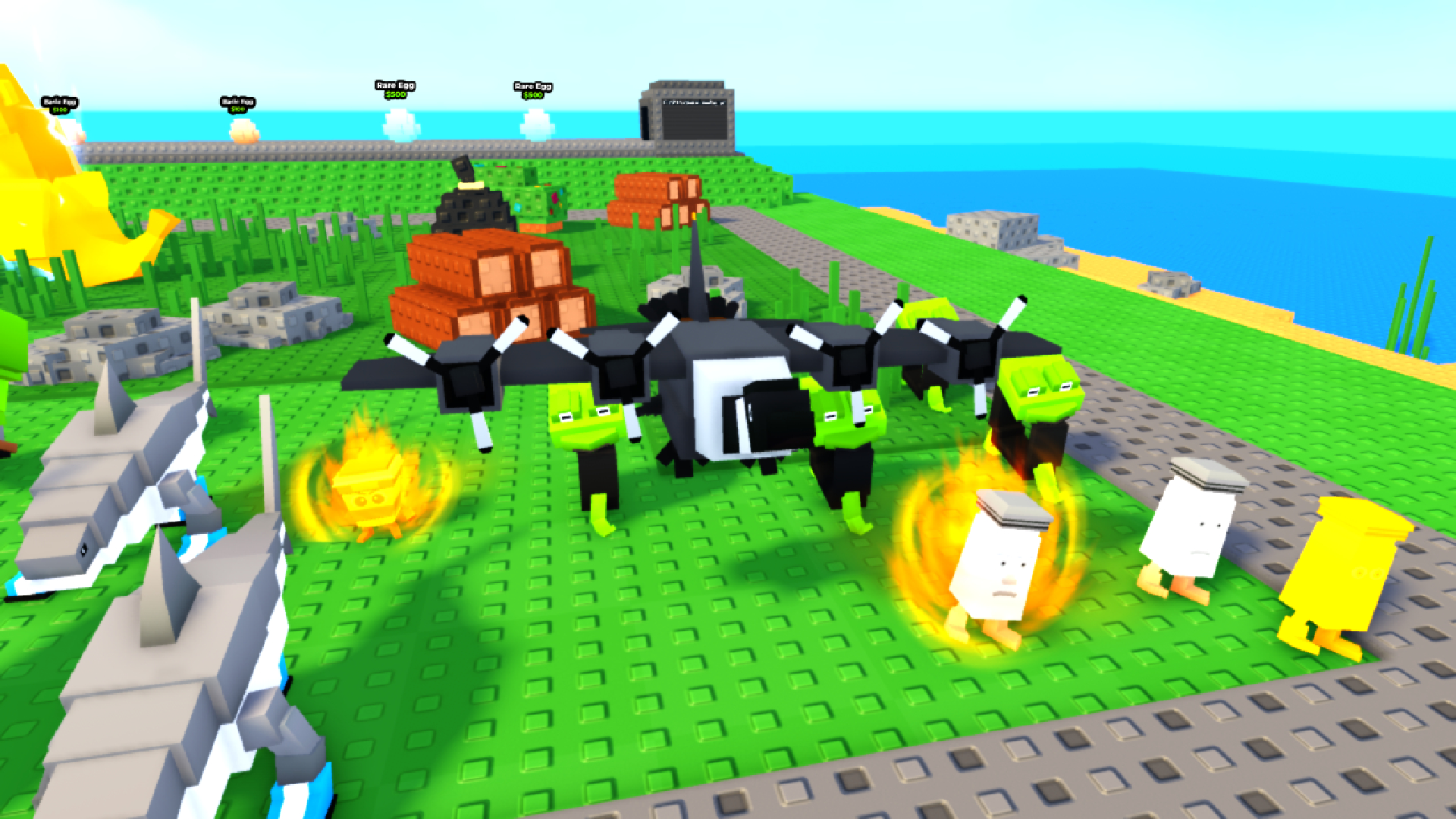 Bombombini in My Singing Brainrot (Image via Roblox Corporation)