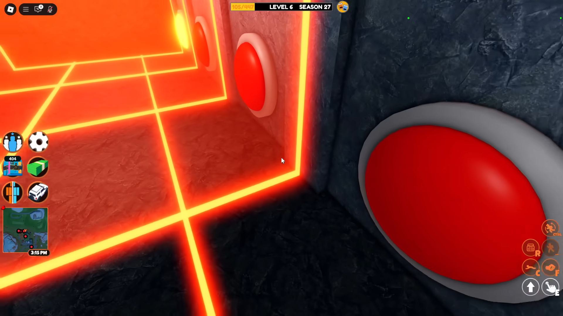 Button Puzzle (Image via Roblox)