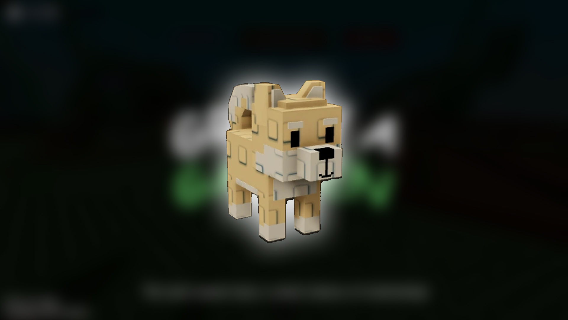 Shiba Inu (Image via Roblox Corporation | Grow a Garden Wiki)