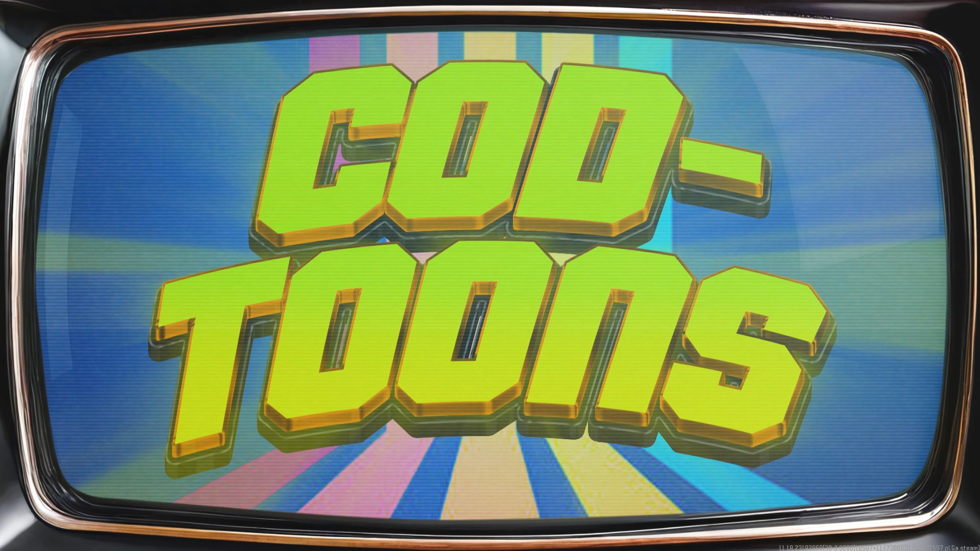 CODToons event in Black Ops 6 and Warzone