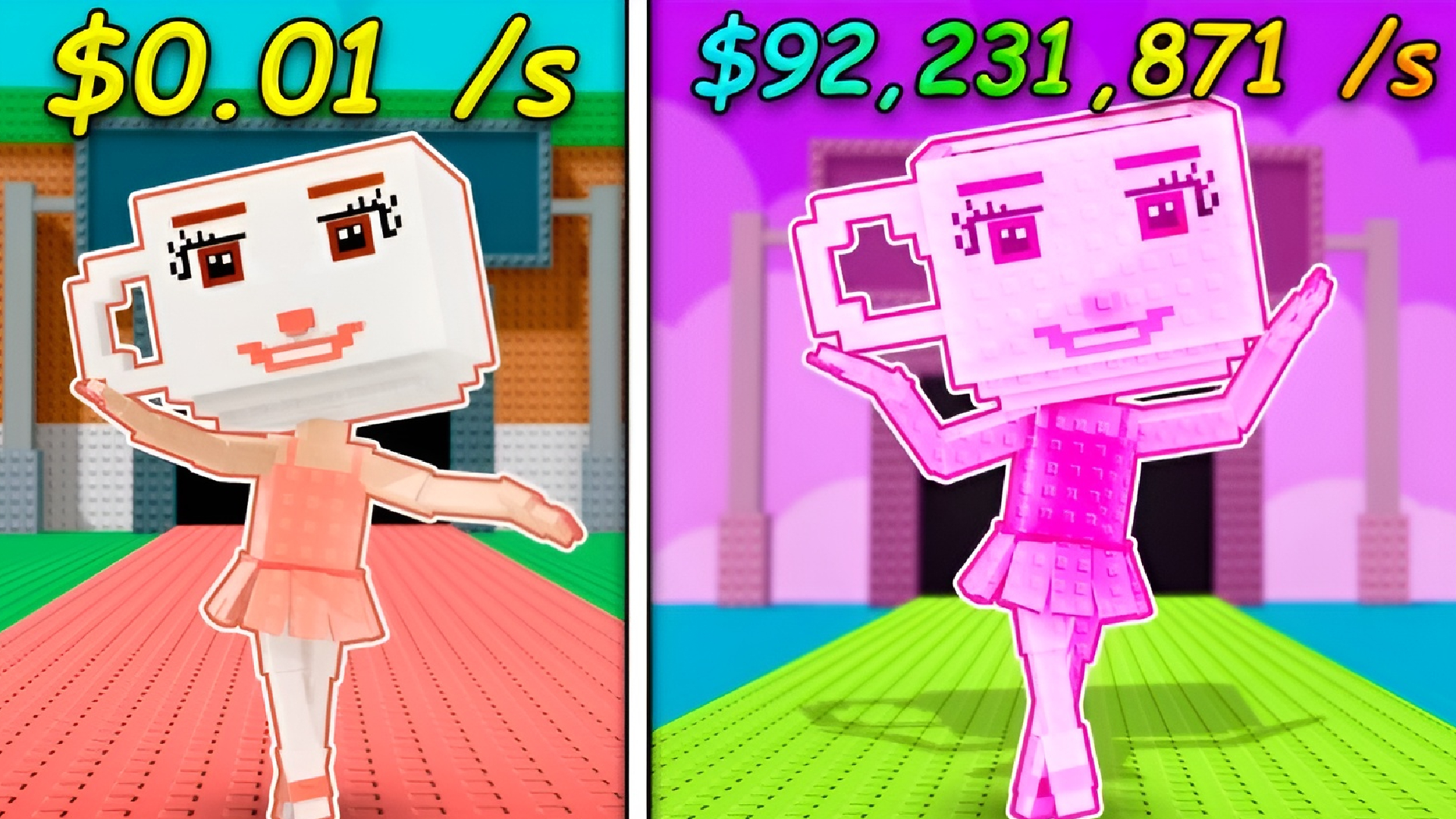 Candy Mutation Guide (Image via Roblox Corporation)