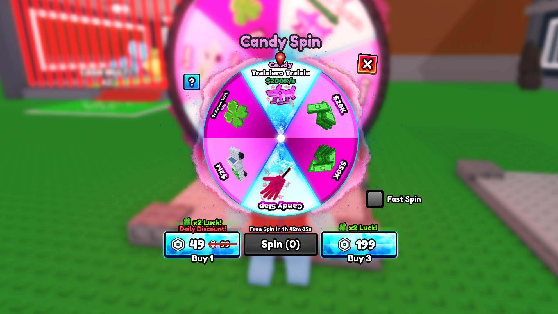 Candy Spin (Image via Roblox Corporation)