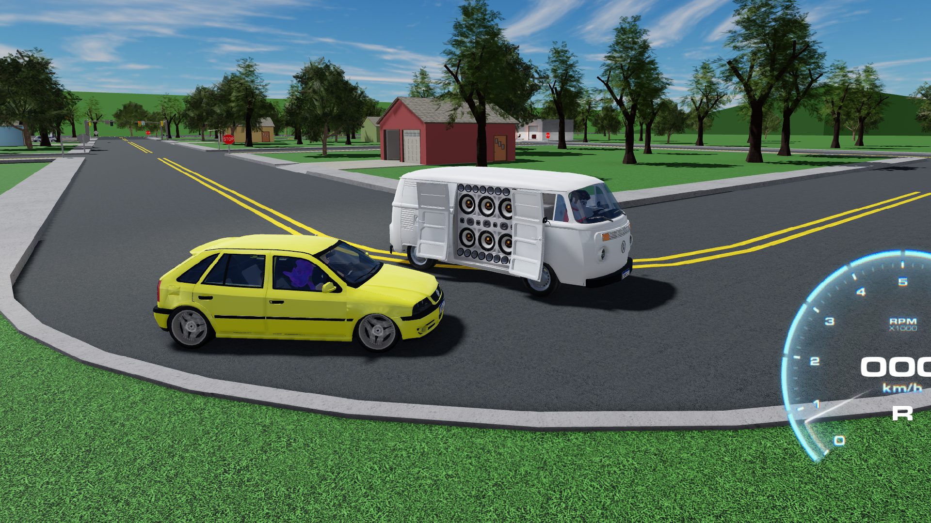Carros Rebaixados BR Guide (Image via Roblox Corporation)