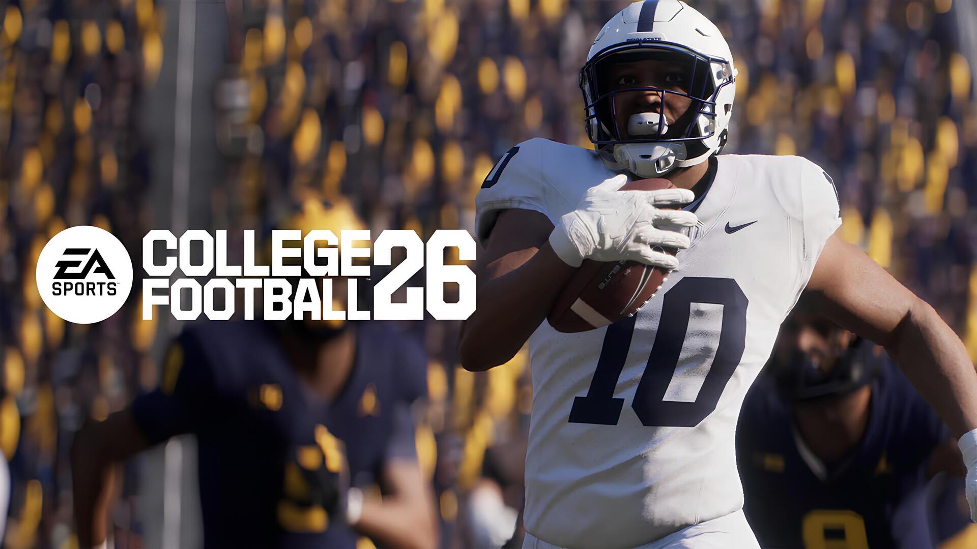 College Football 26