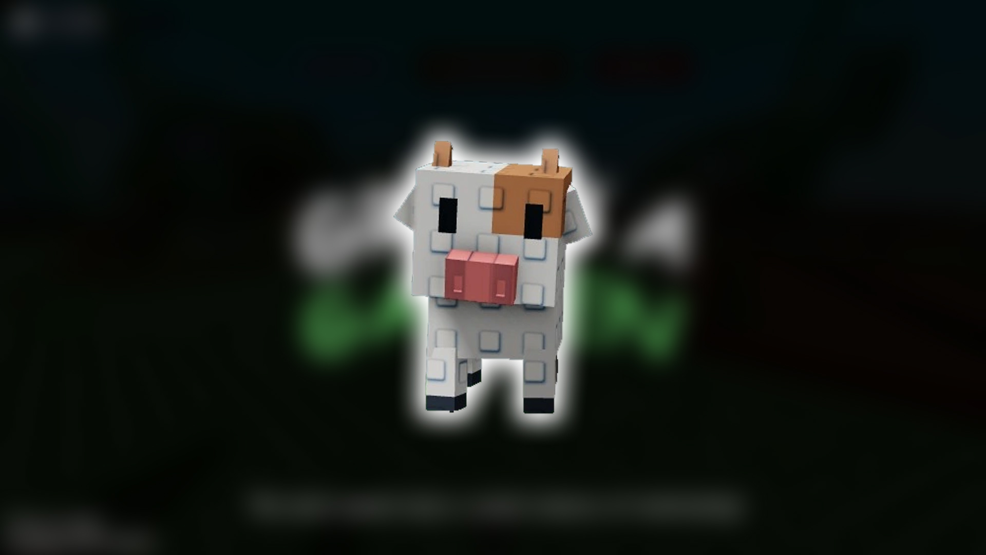 Cow (Image via Roblox Corporation | Grow a Garden Wiki)