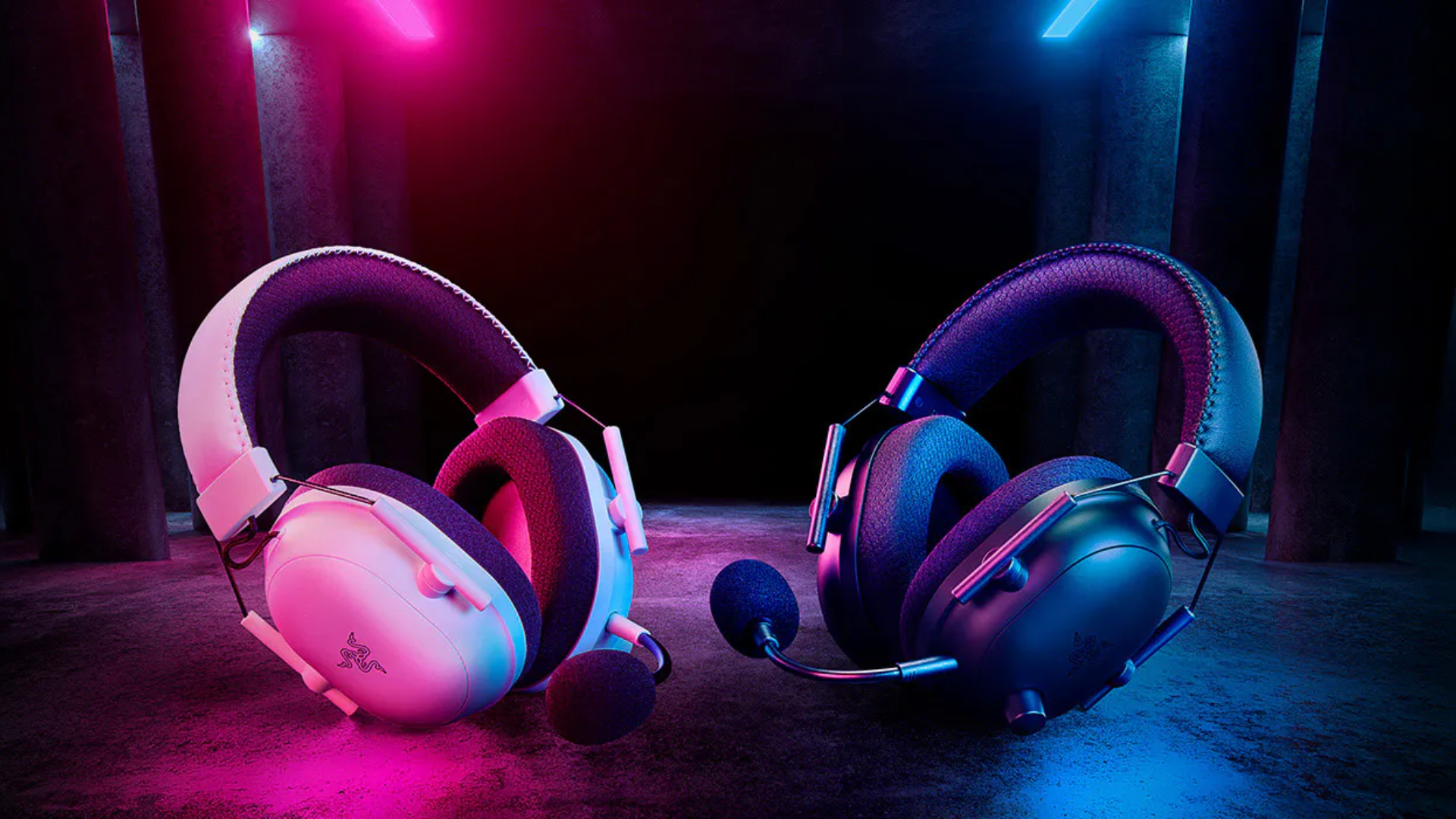 Here are the five best wireless gaming headsets in 2025