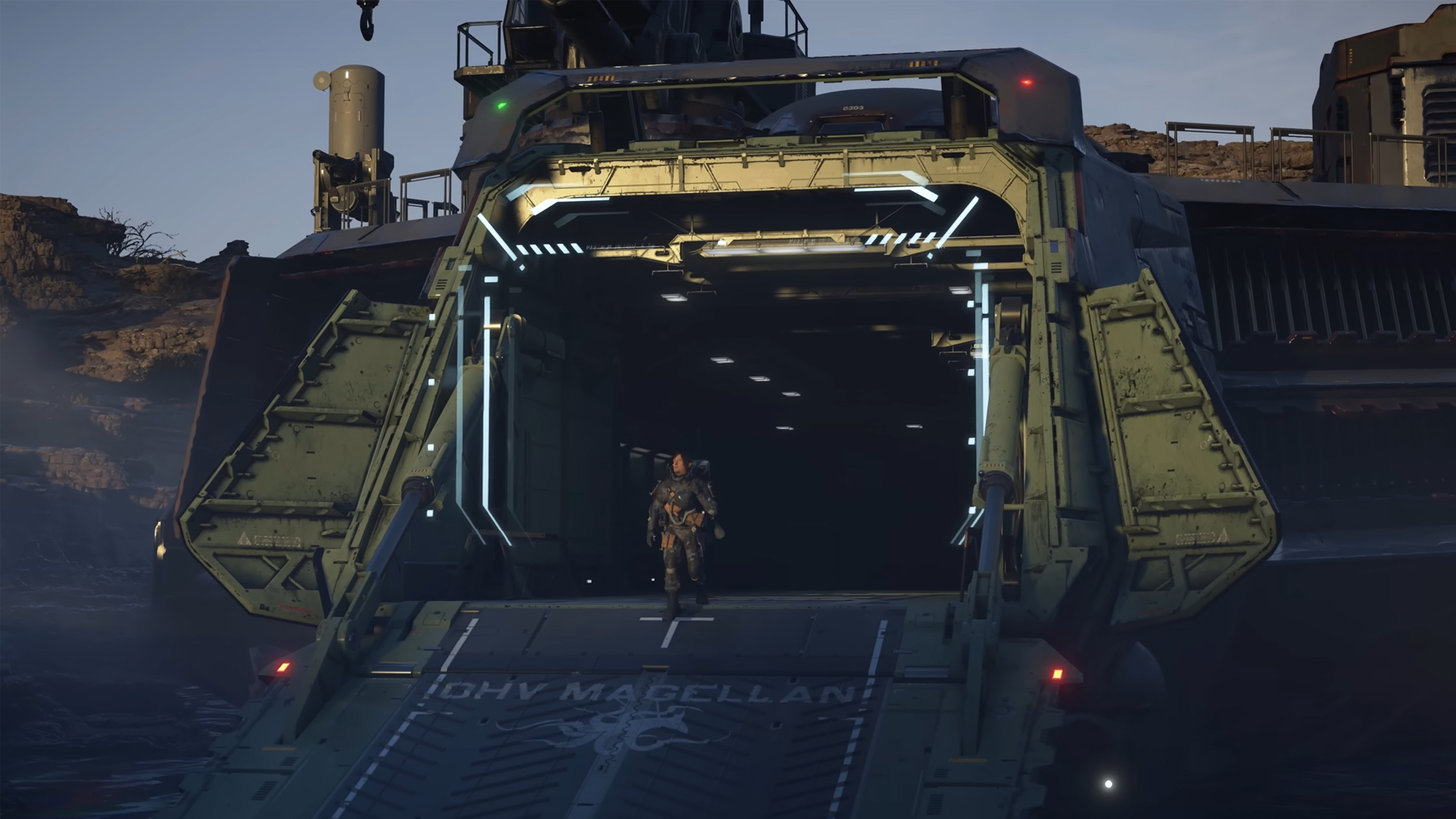 Forming a Strand Contract makes your friend's structures appear more often