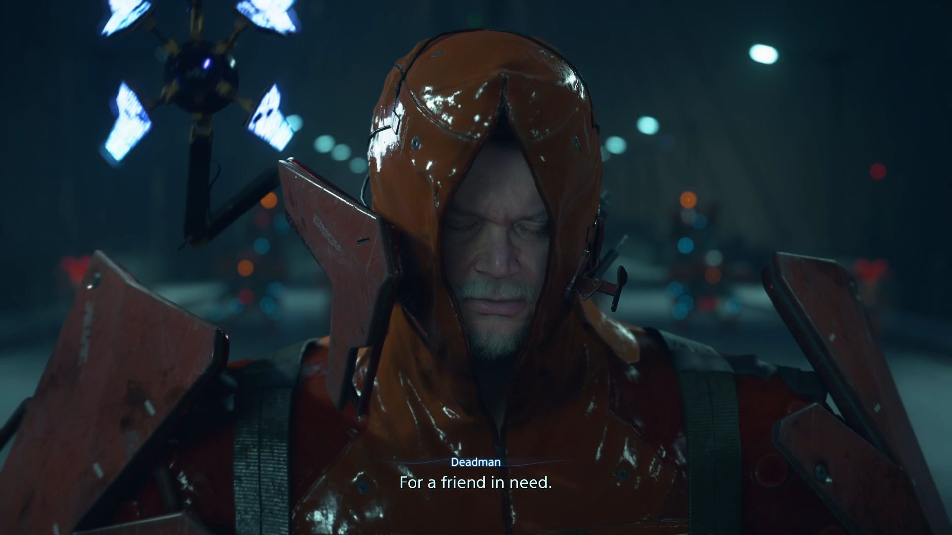Death Stranding 2 Episode 12 Walkthrough Guide