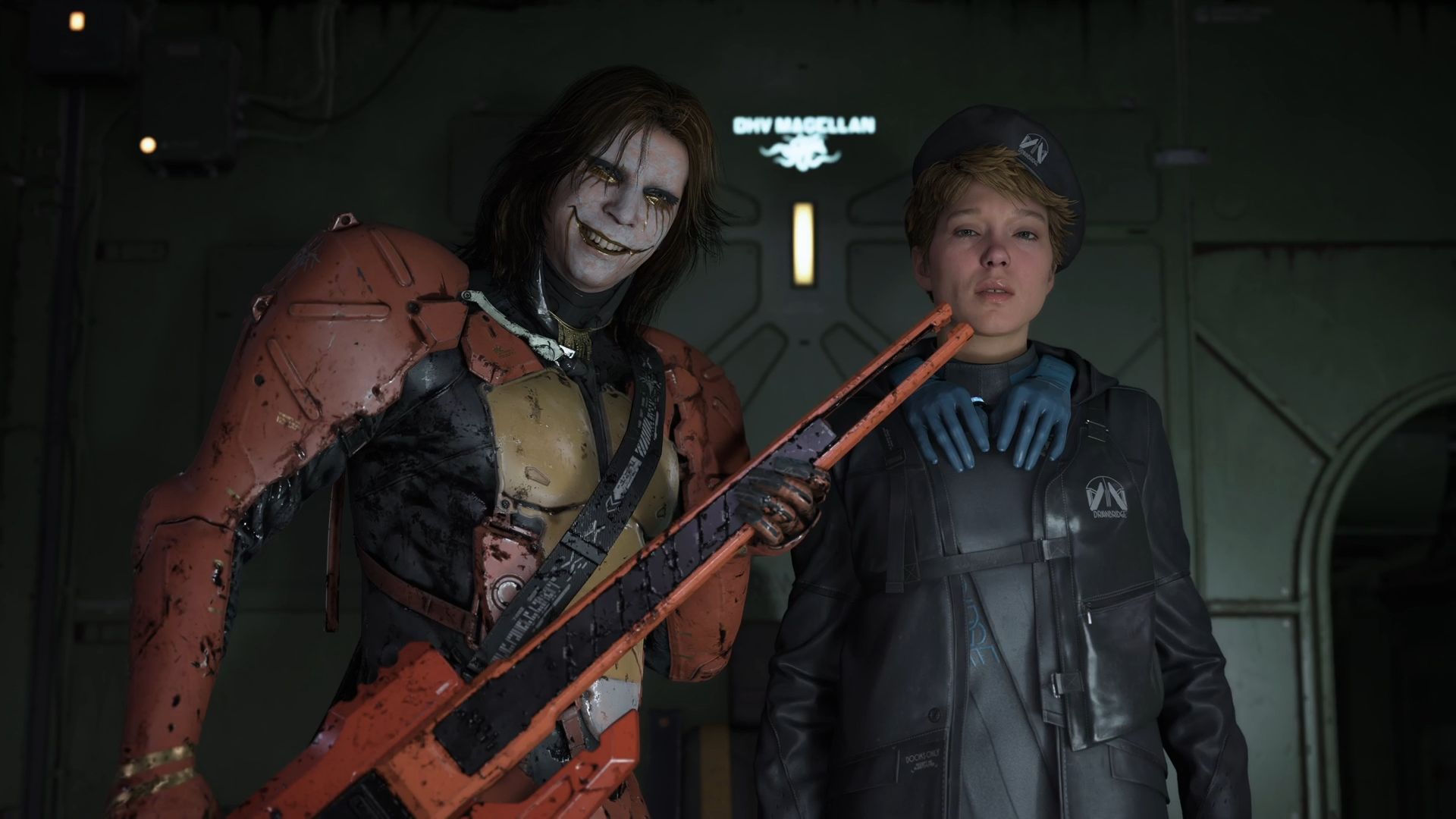 Death Stranding 2 Episode 9 Walkthrough Guide