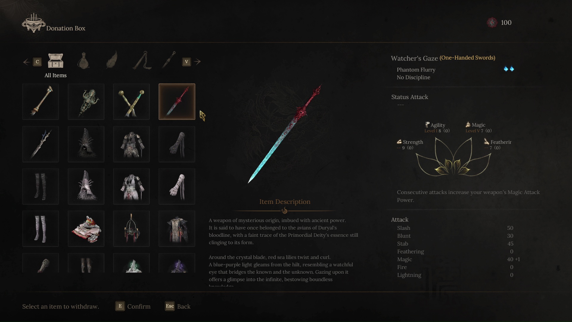 Deluxe Edition Rewards For Wuchang Fallen Feathers.