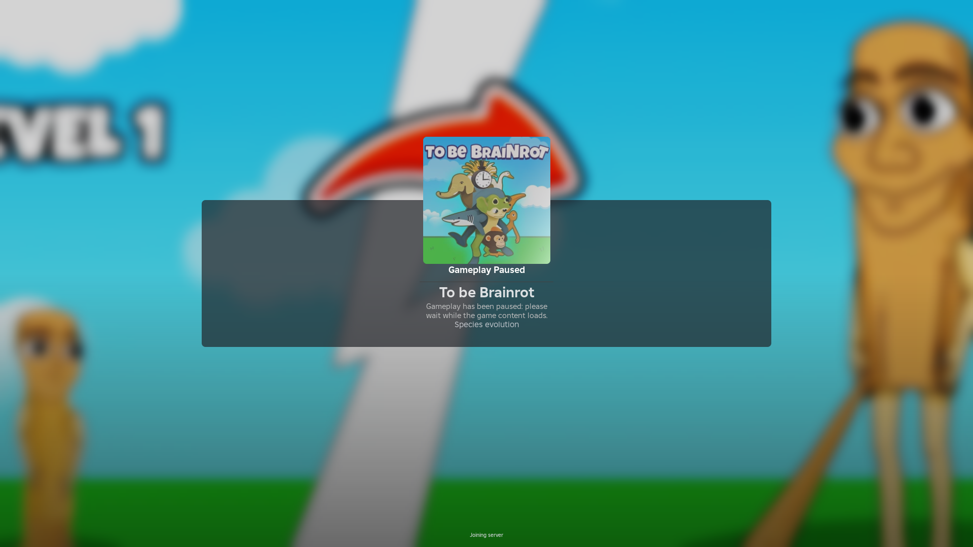 To be Brainrot (Image via Roblox)