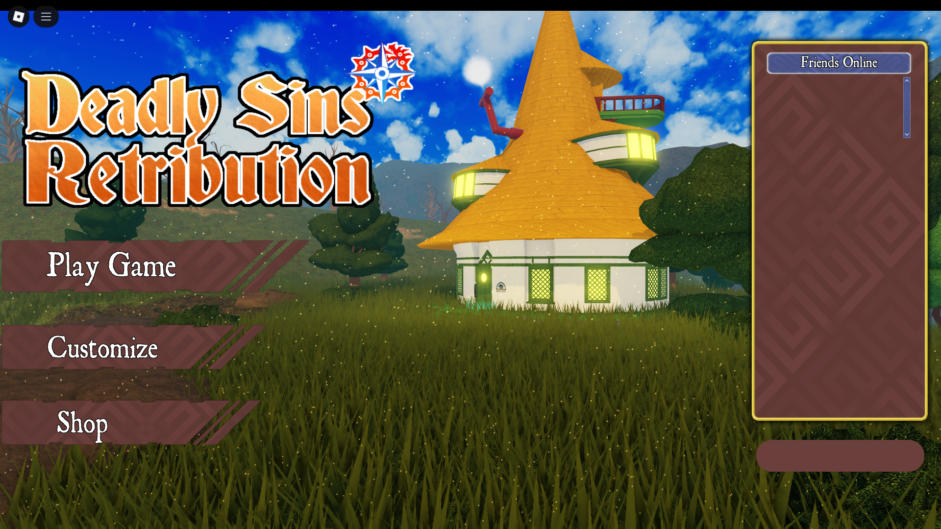 Deadly Sins Retribution (Image via Roblox)