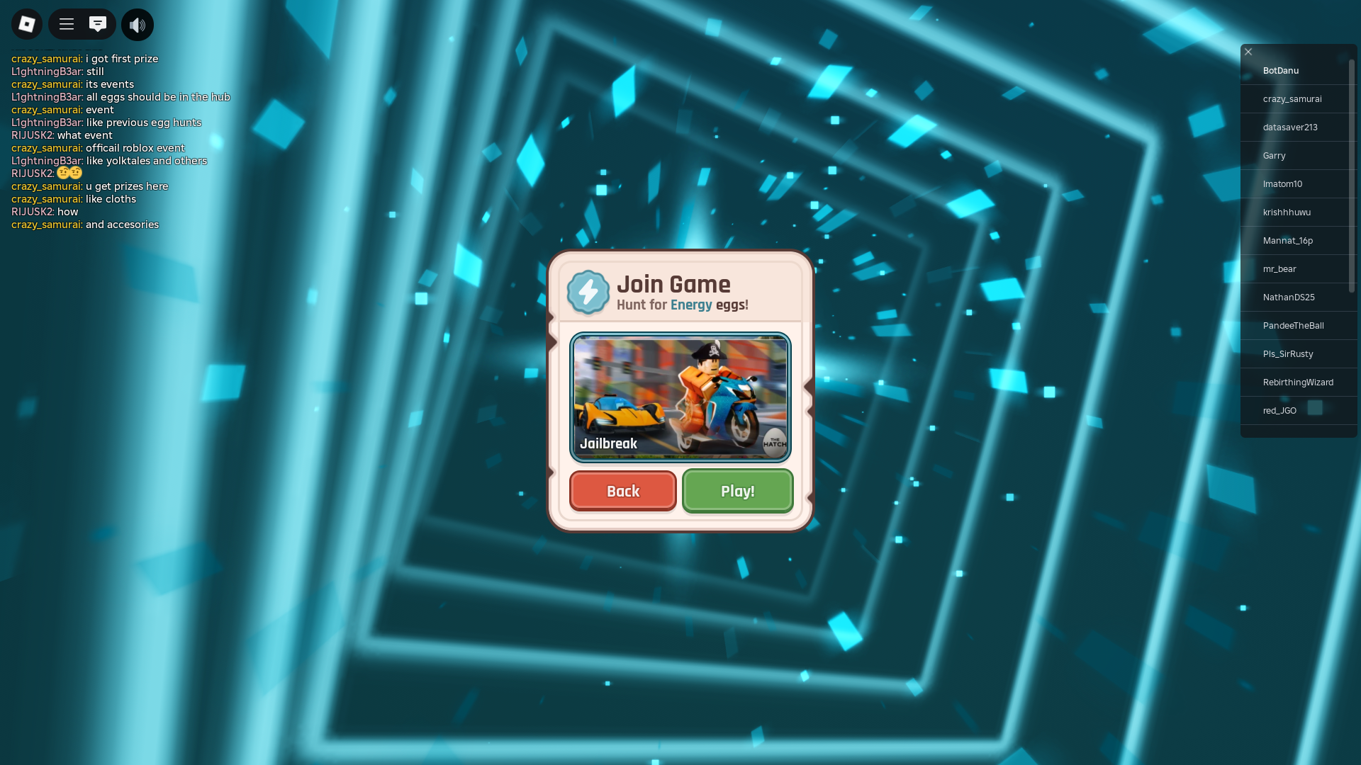 Jailbreak Portal (Image via Roblox)