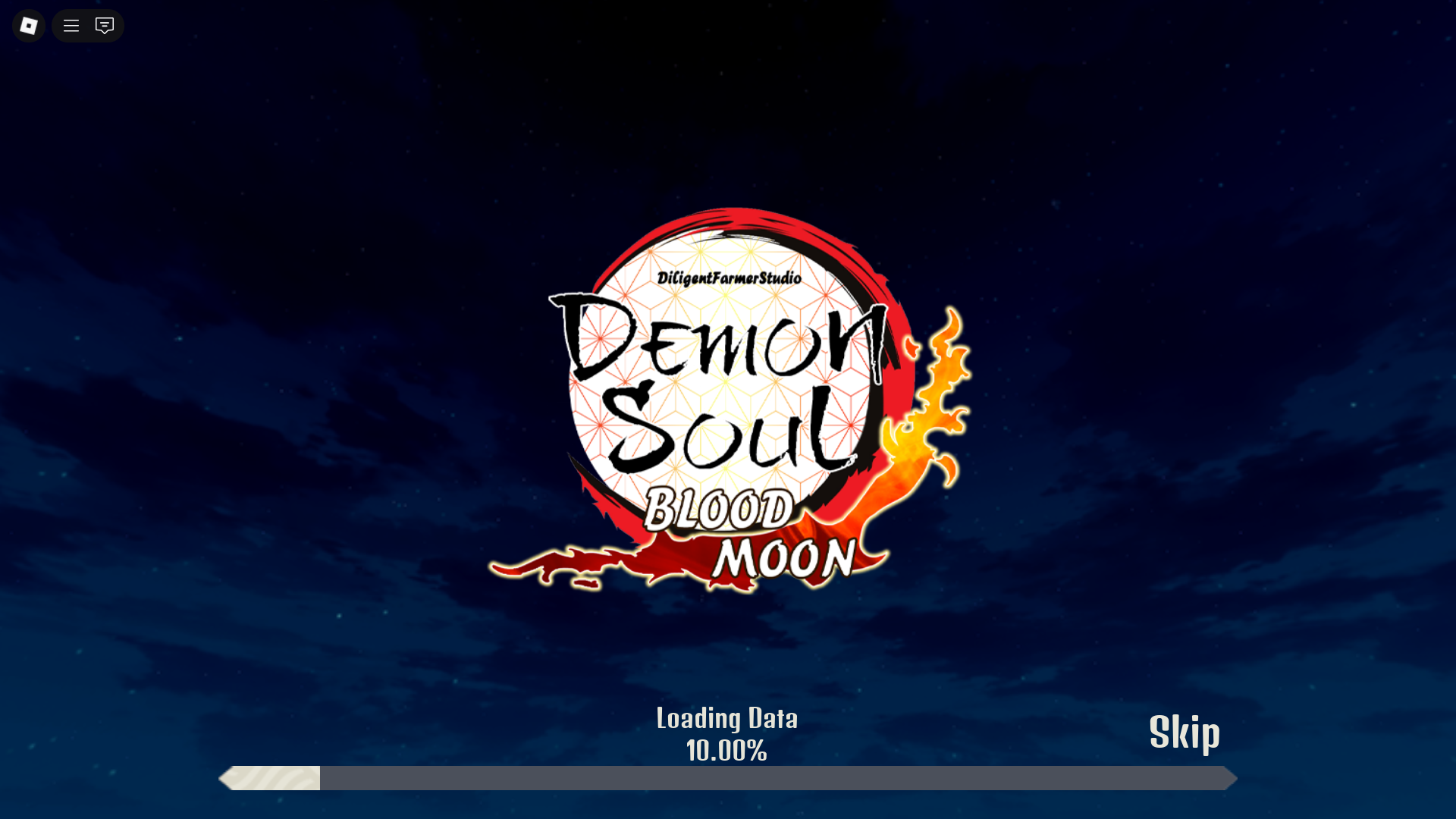 Demon Soul Simulator (Image via Roblox)