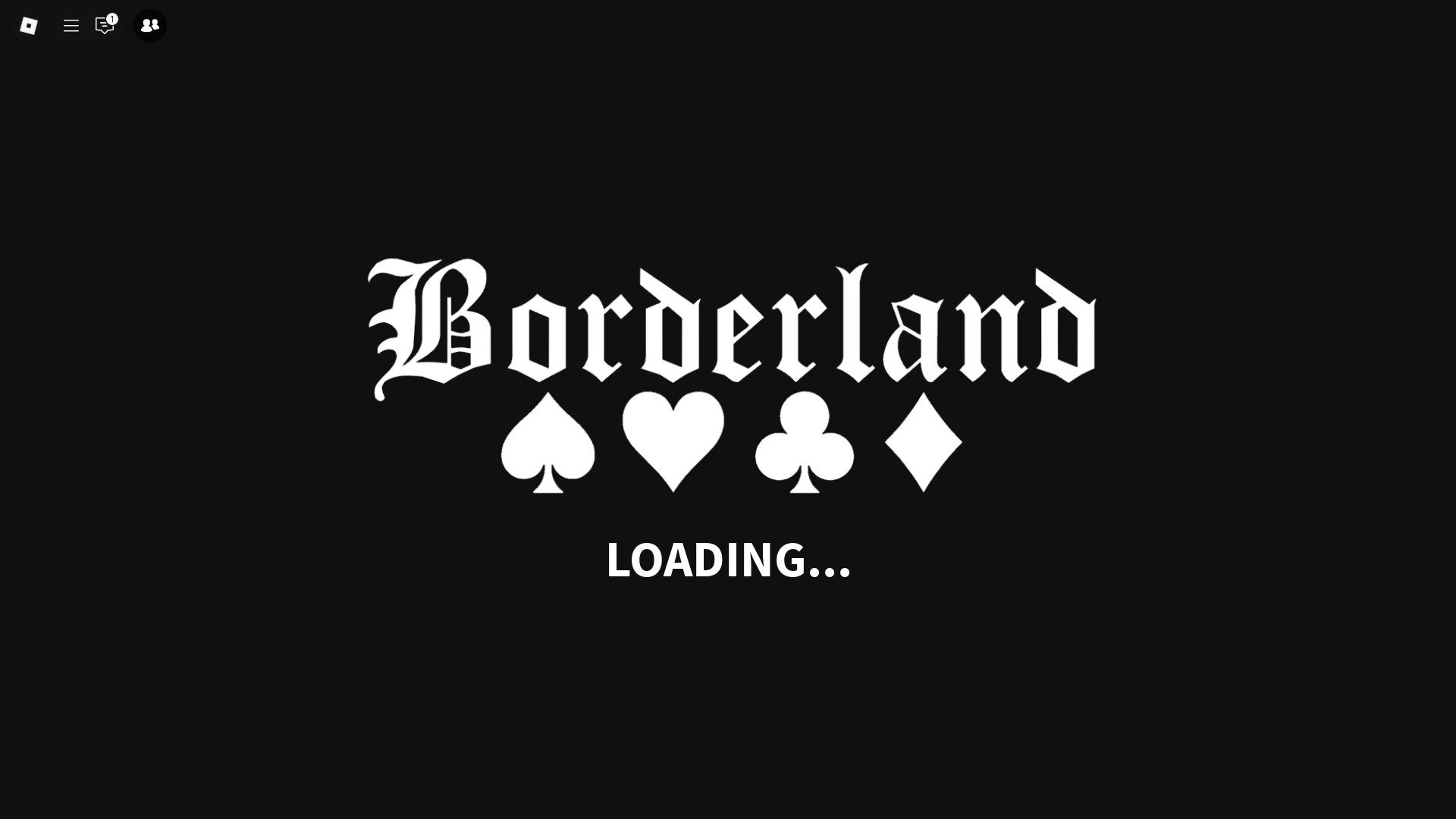 Borderland (Image via Roblox)