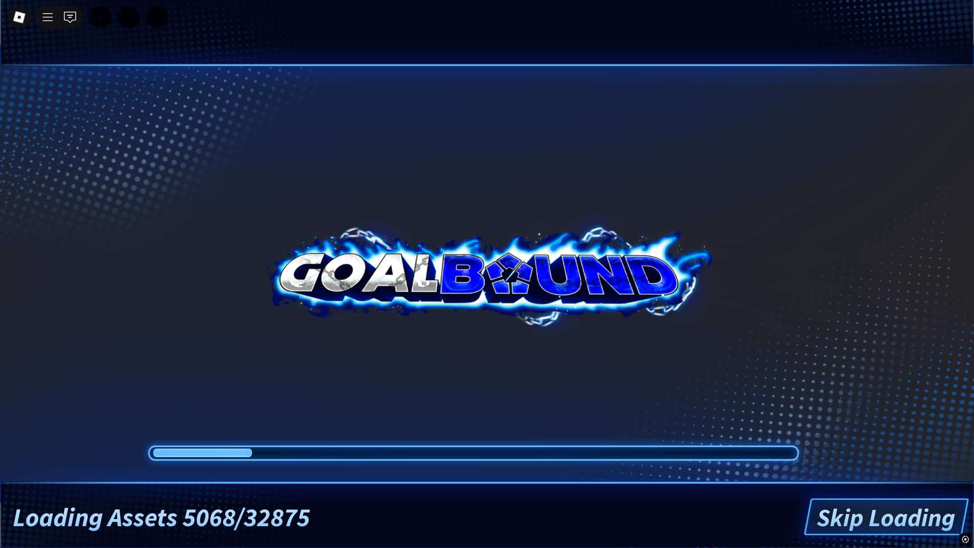Goalbound (Image via Roblox)
