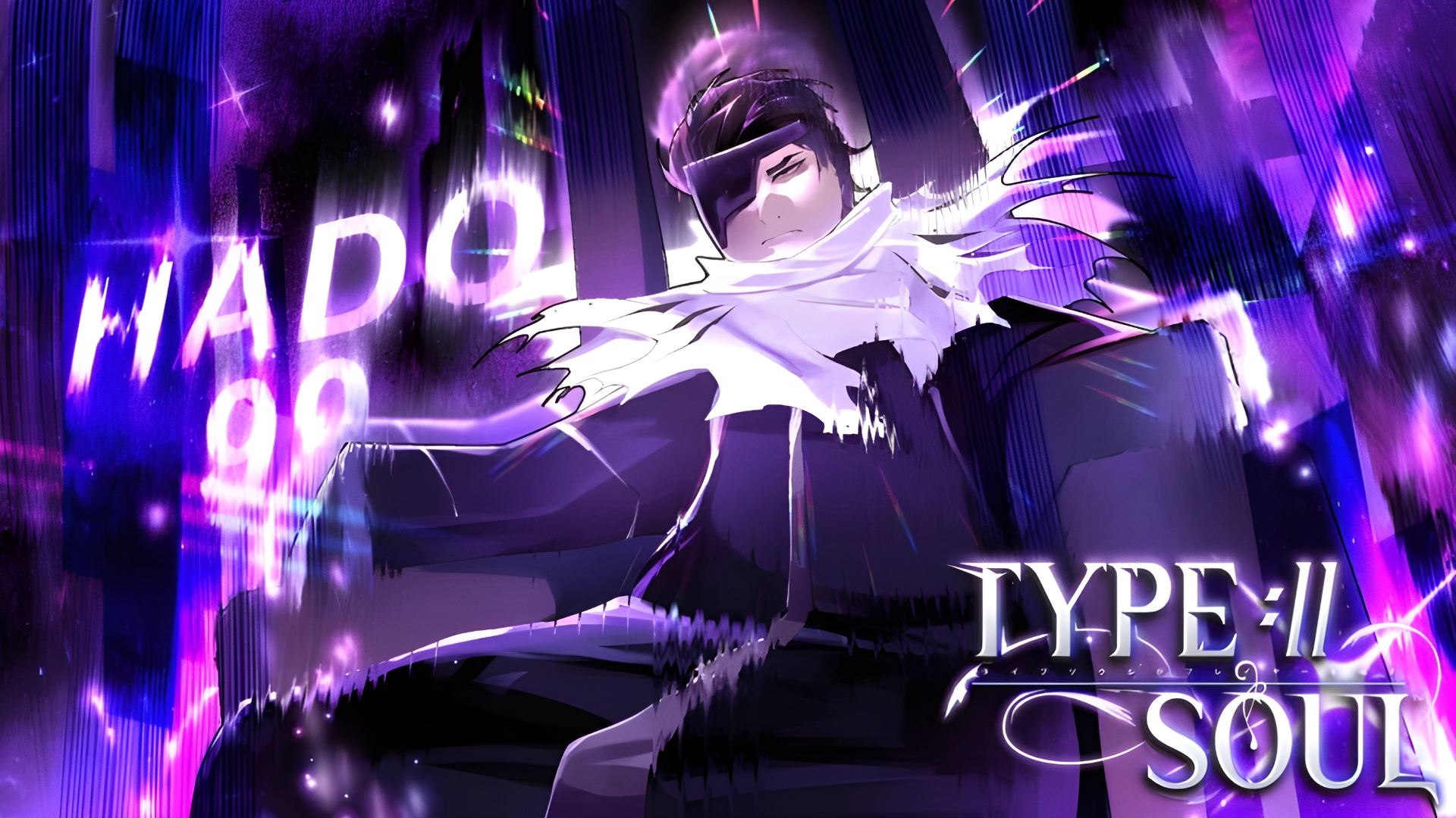 Official Type Soul Discord and Trello (Image via Roblox)