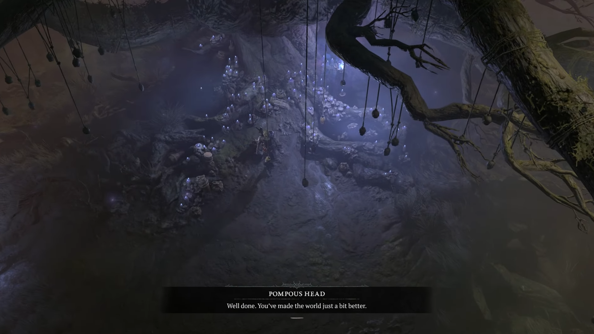 Diablo 4 Tree of Whispers Explained 1-8 screenshot