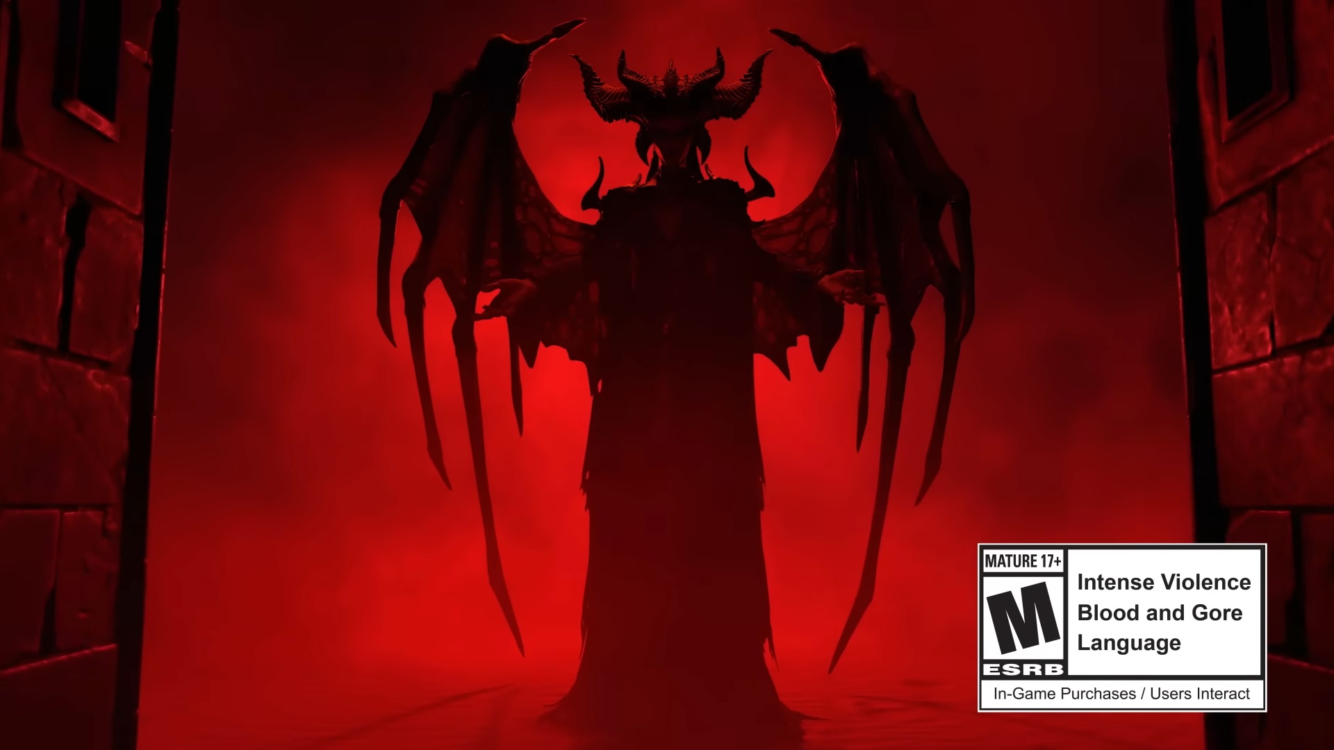 Picture of Lilith in Diablo 4