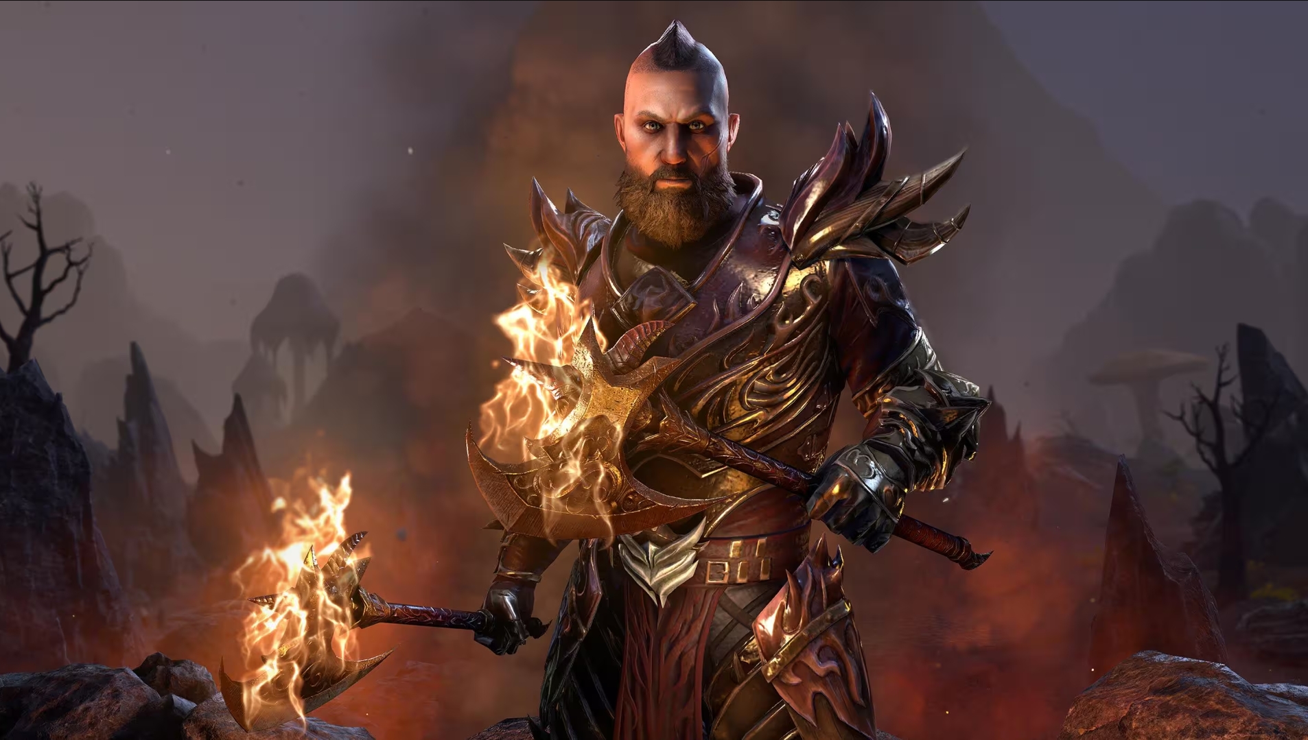 Dragonknight