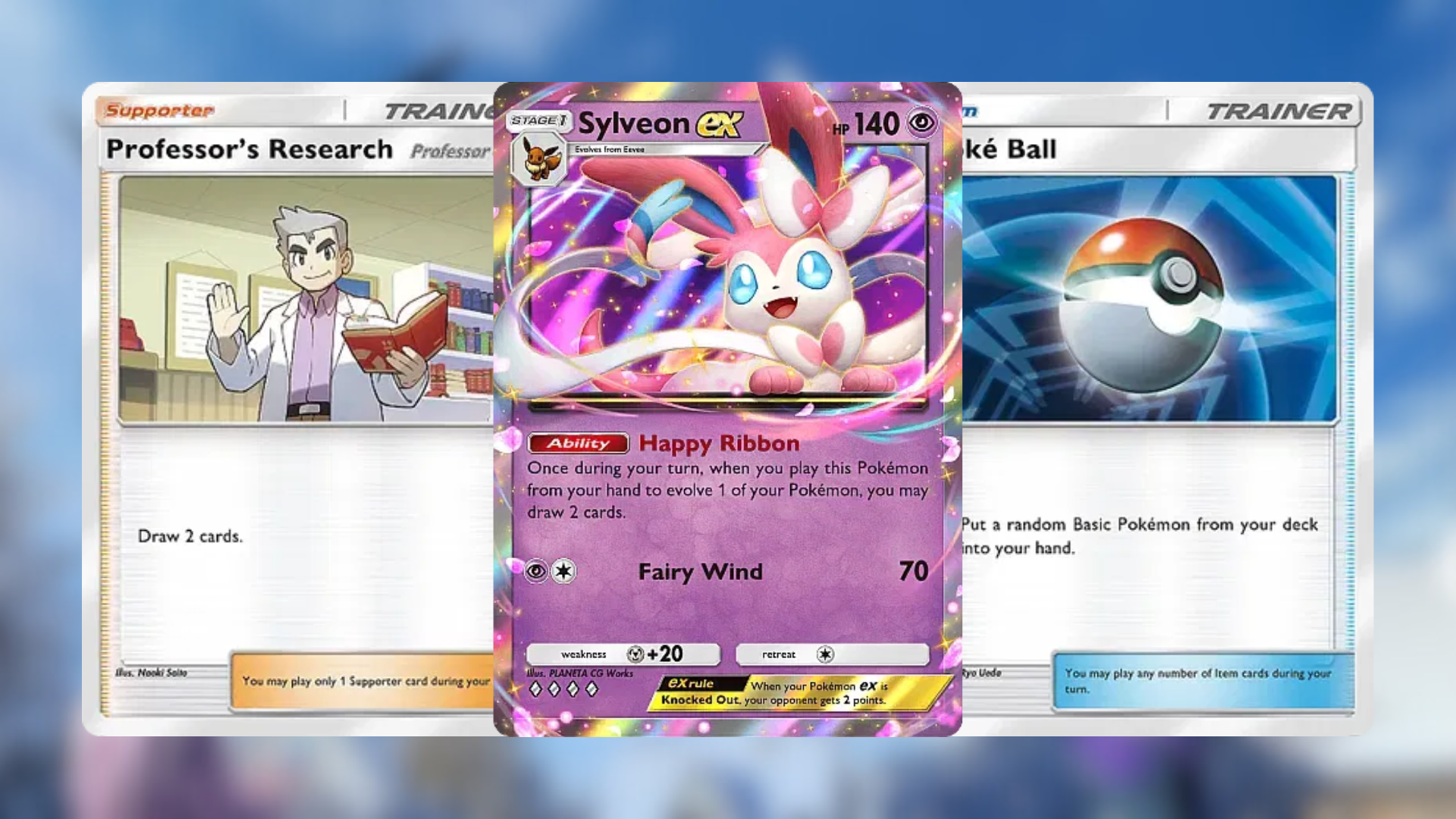 Draw everything you need (Image via The Pokemon Company)
