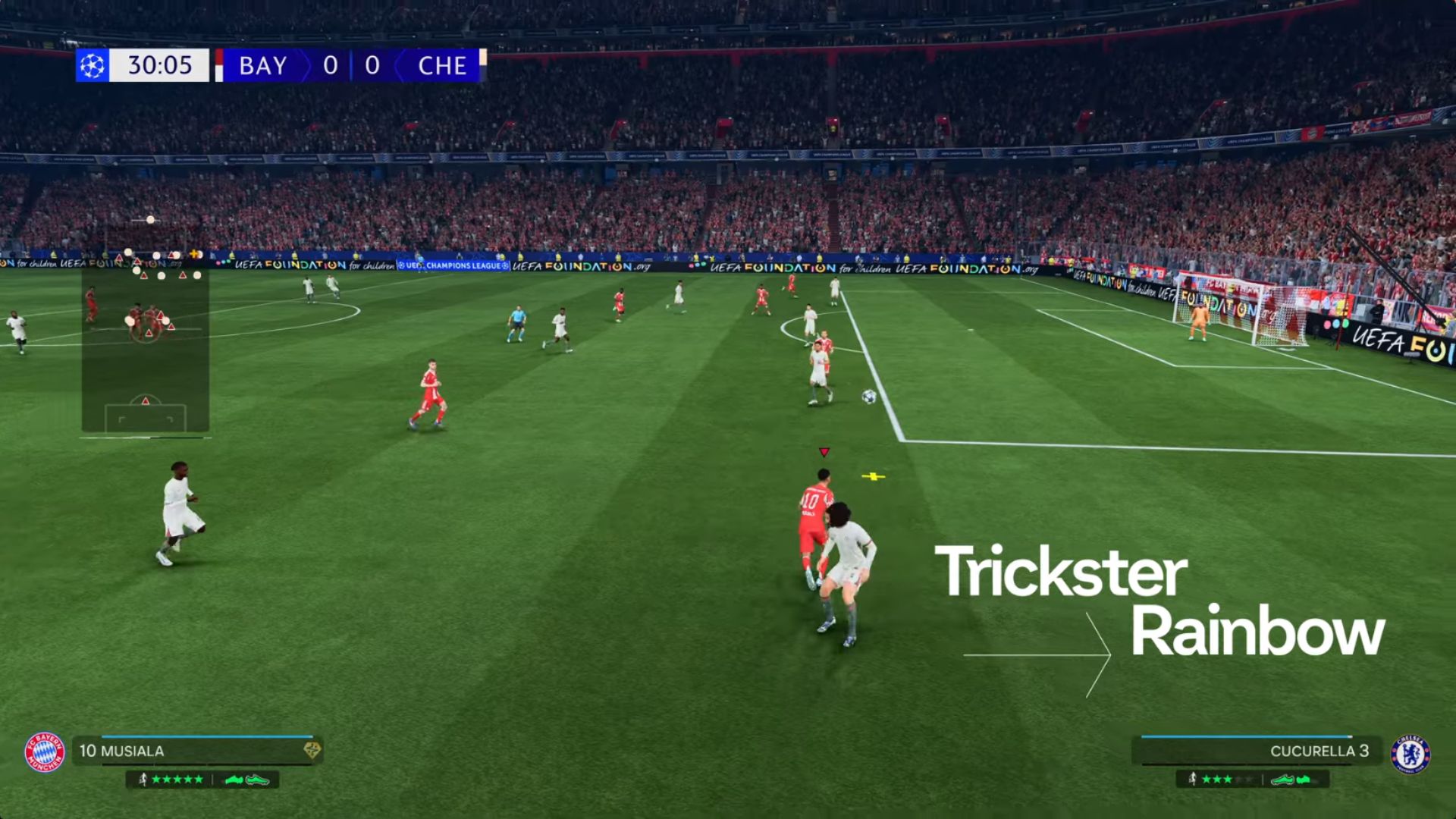 EA FC 26 Addressing Community Feedback - Better Ball Passing