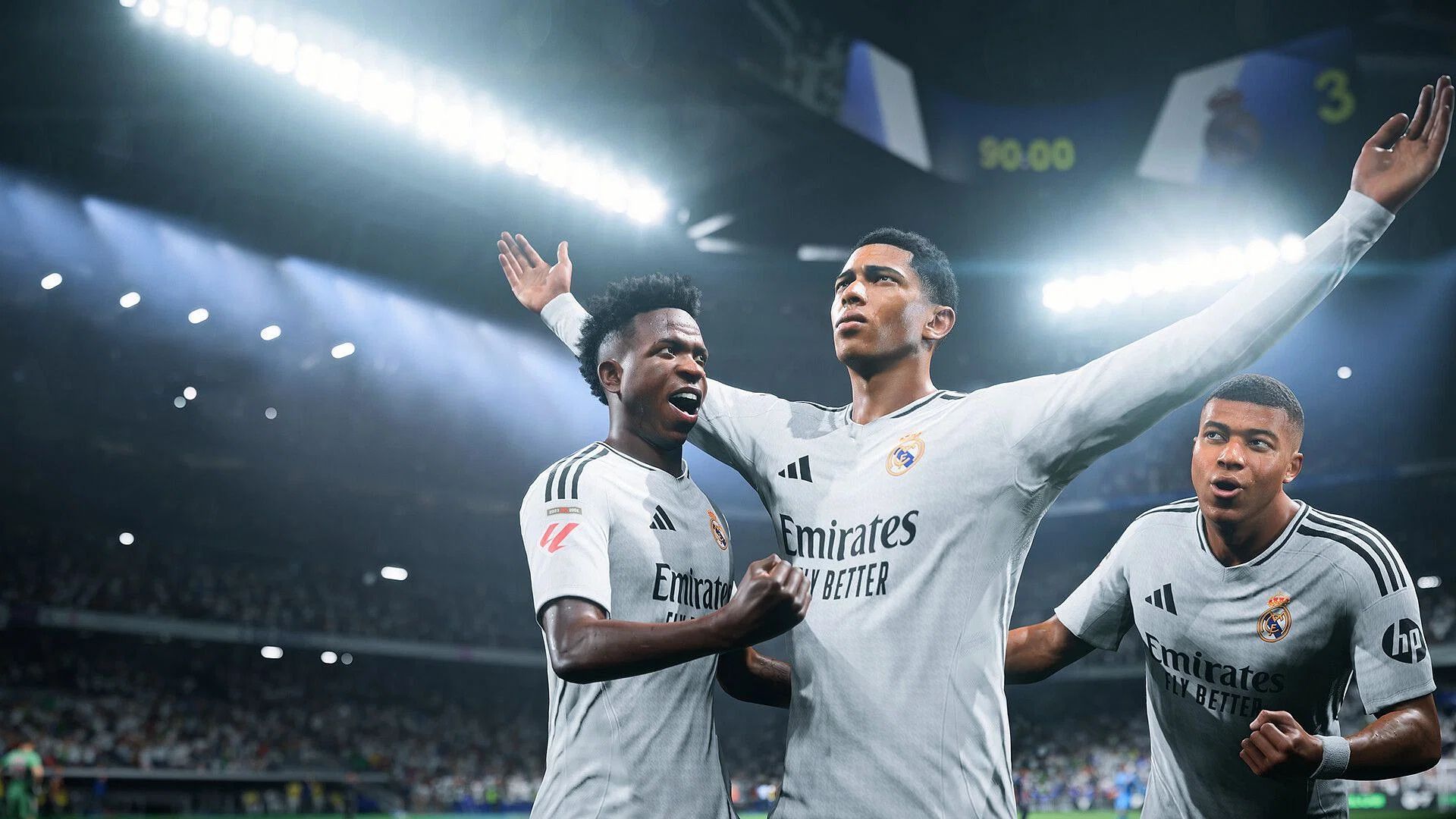 EA FC 26 Reveal Release Time And Countdown