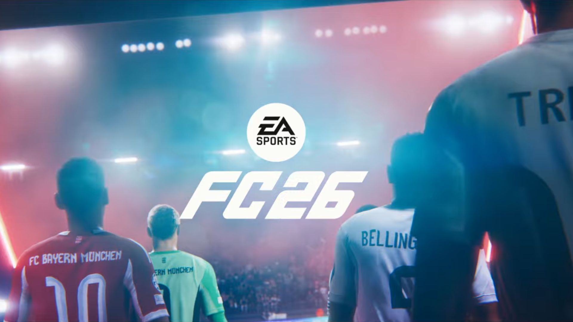 How To Play EA FC 26 Early Access Deltia s Gaming