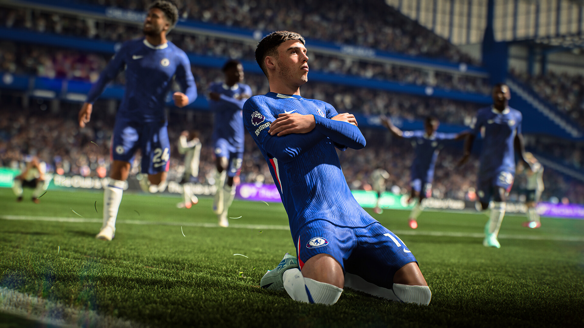 EA FC 26 is shaking things up in Clubs
