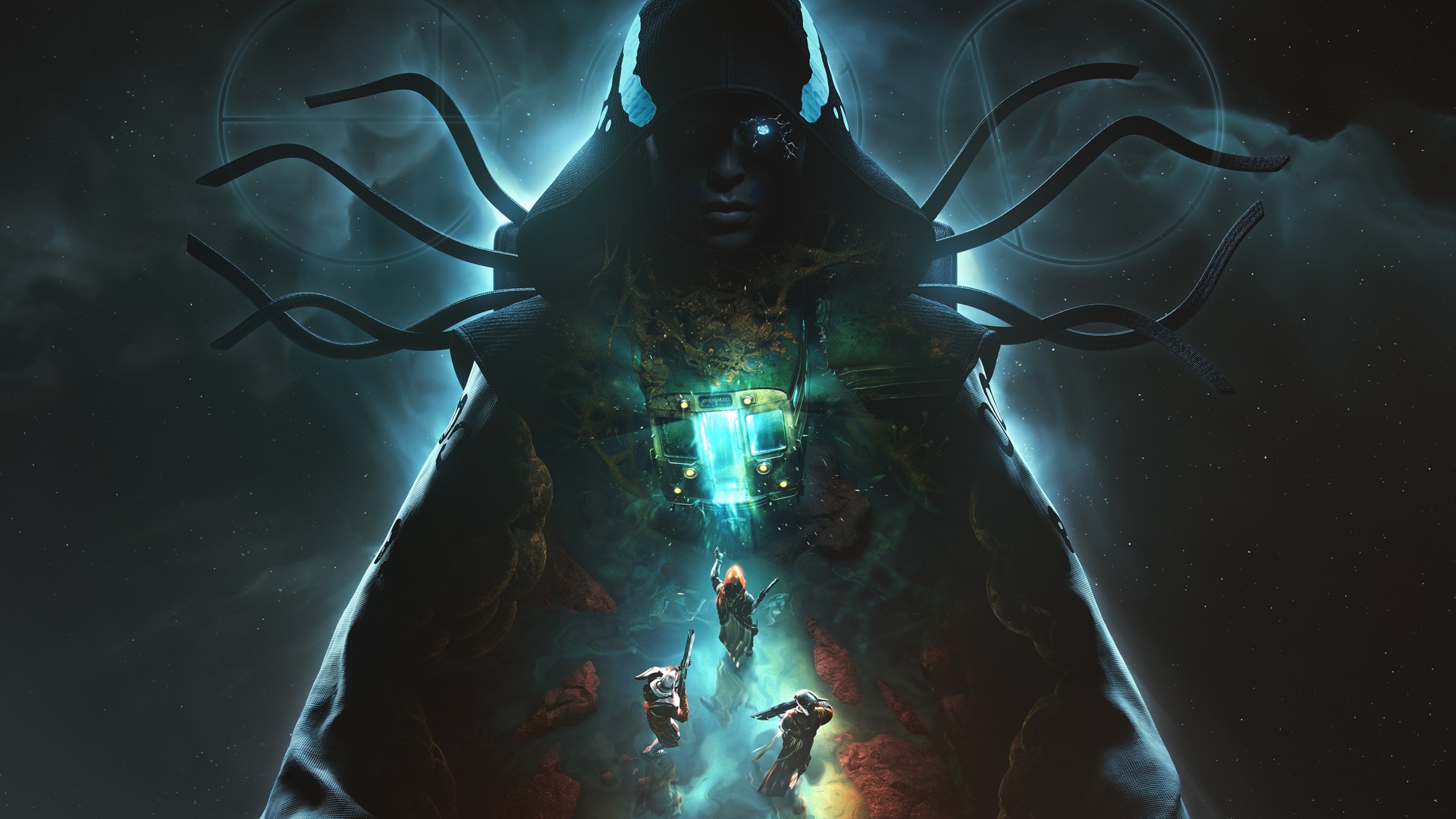 Edge of Fate expansion of Destiny 2 promises quite some additions. (Source: Bungie Inc.)