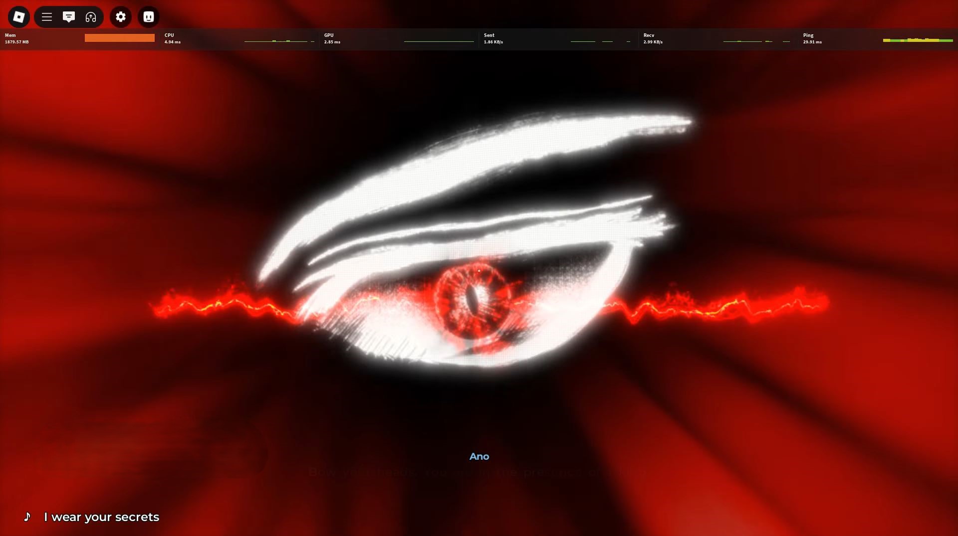 Emperor Style in Basketball Zero (Image via Roblox)