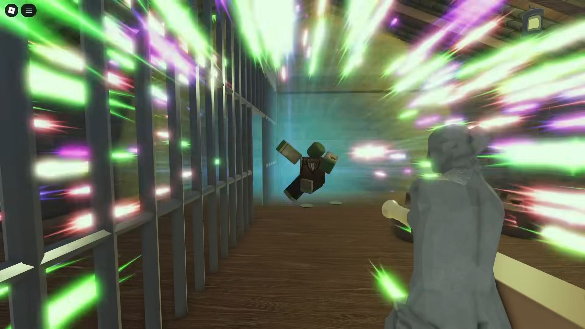 Firework Gun (Image via Roblox)