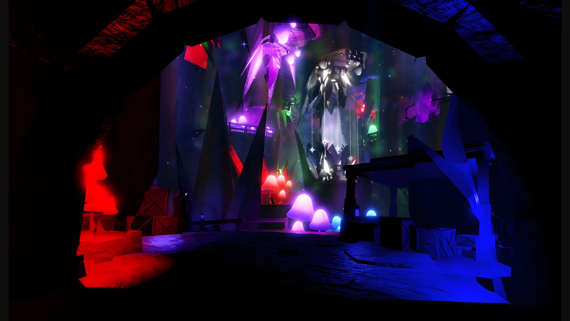 Fisch New Update (Image via Roblox)