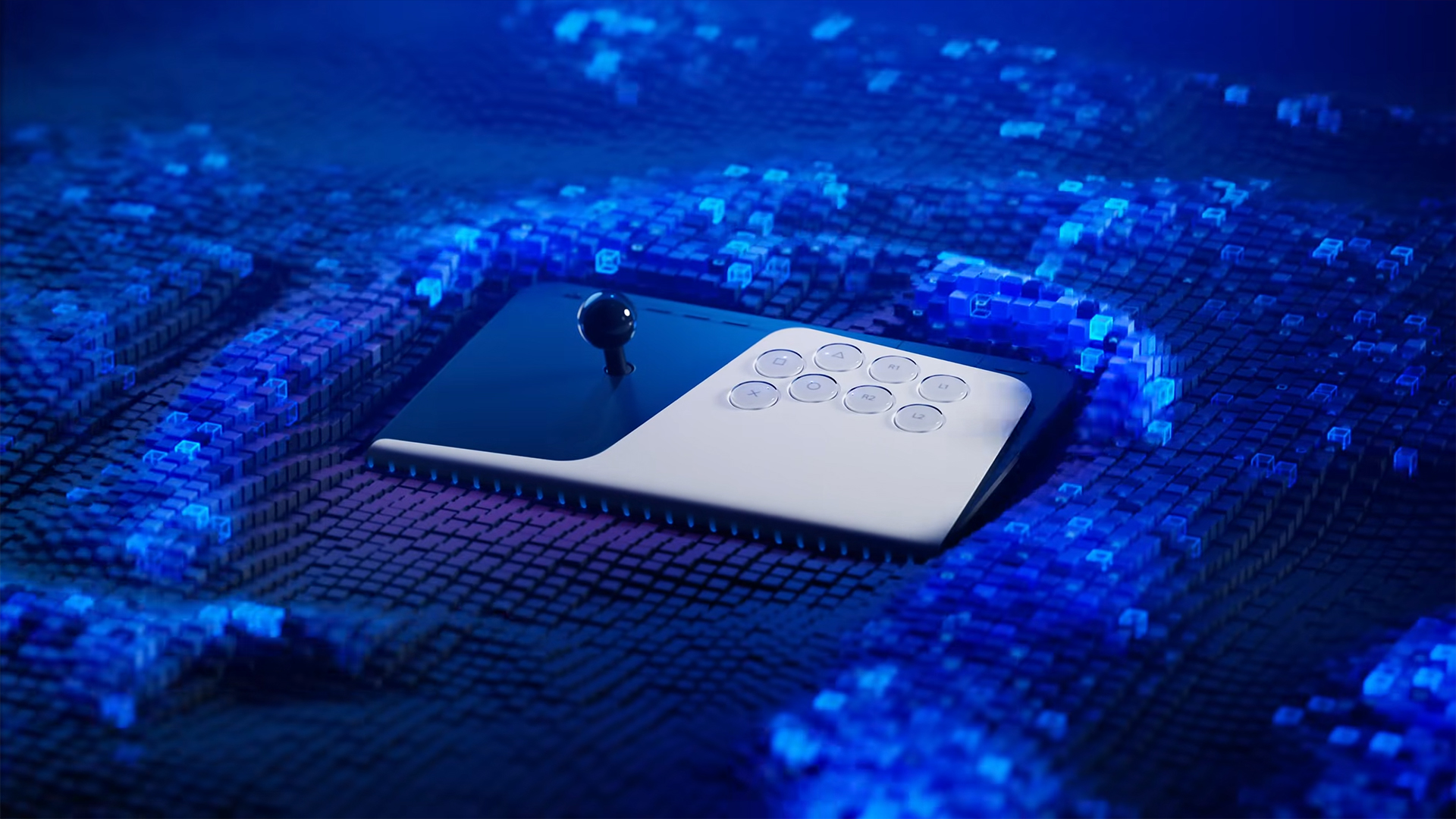 FlexStrike Wireless Fight Stick for PS5 and PC Launched: Release Date, Price, and More