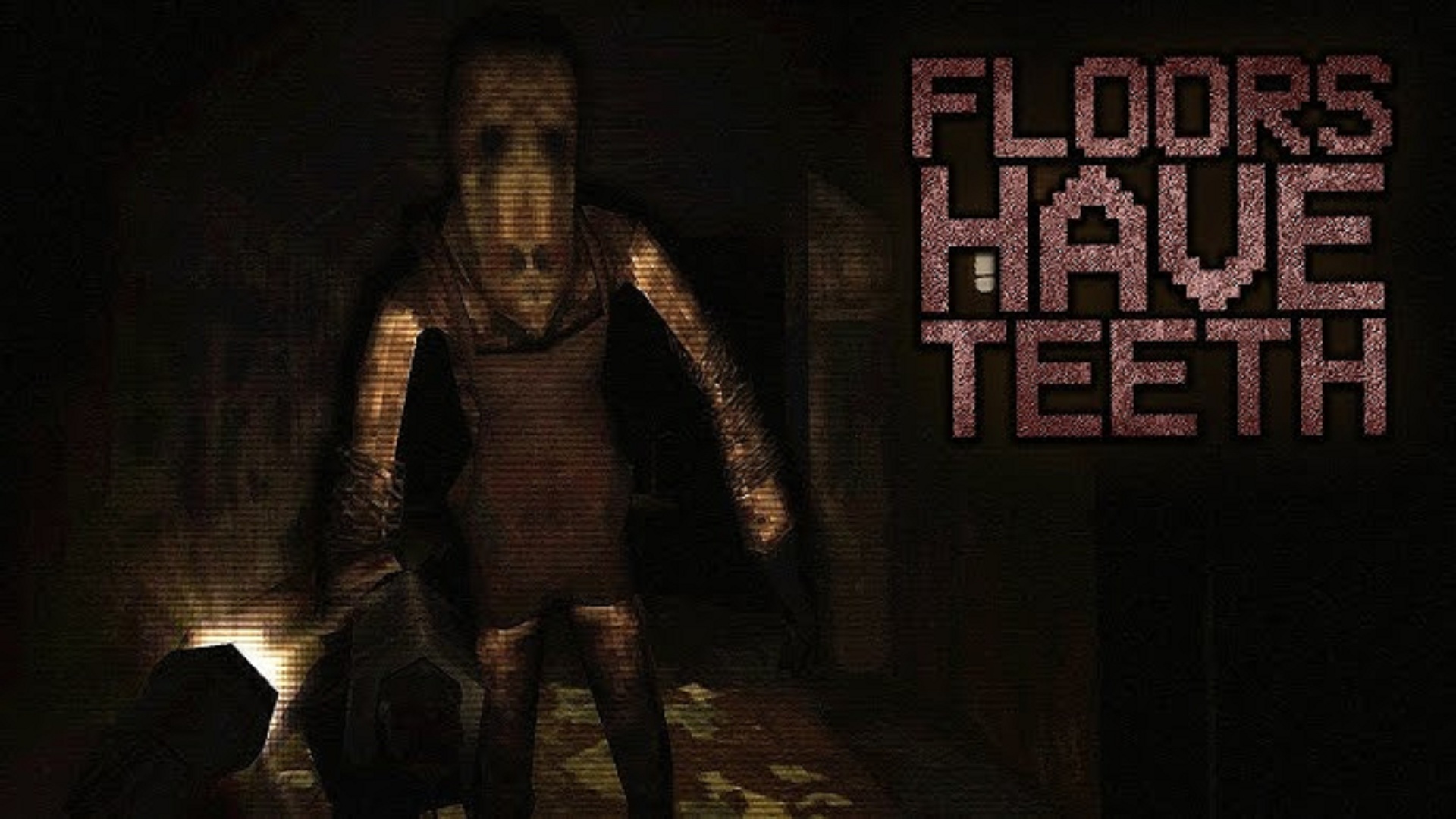 Floors Have Teeth endings guide (Image via Roblox)