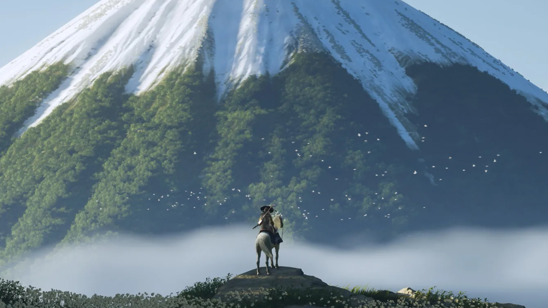 You can play Ghost of Yotei as a standalone title