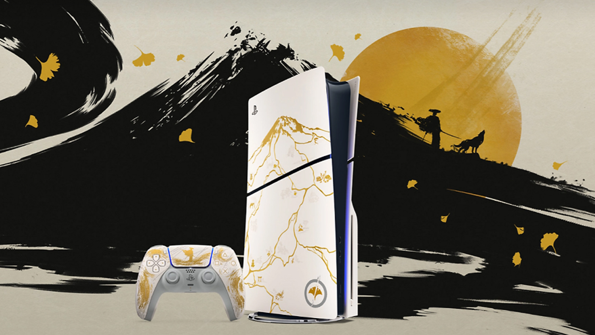 Ghost of Yotei PS5 Bundle: Pre-Order Details and More You Need To Know