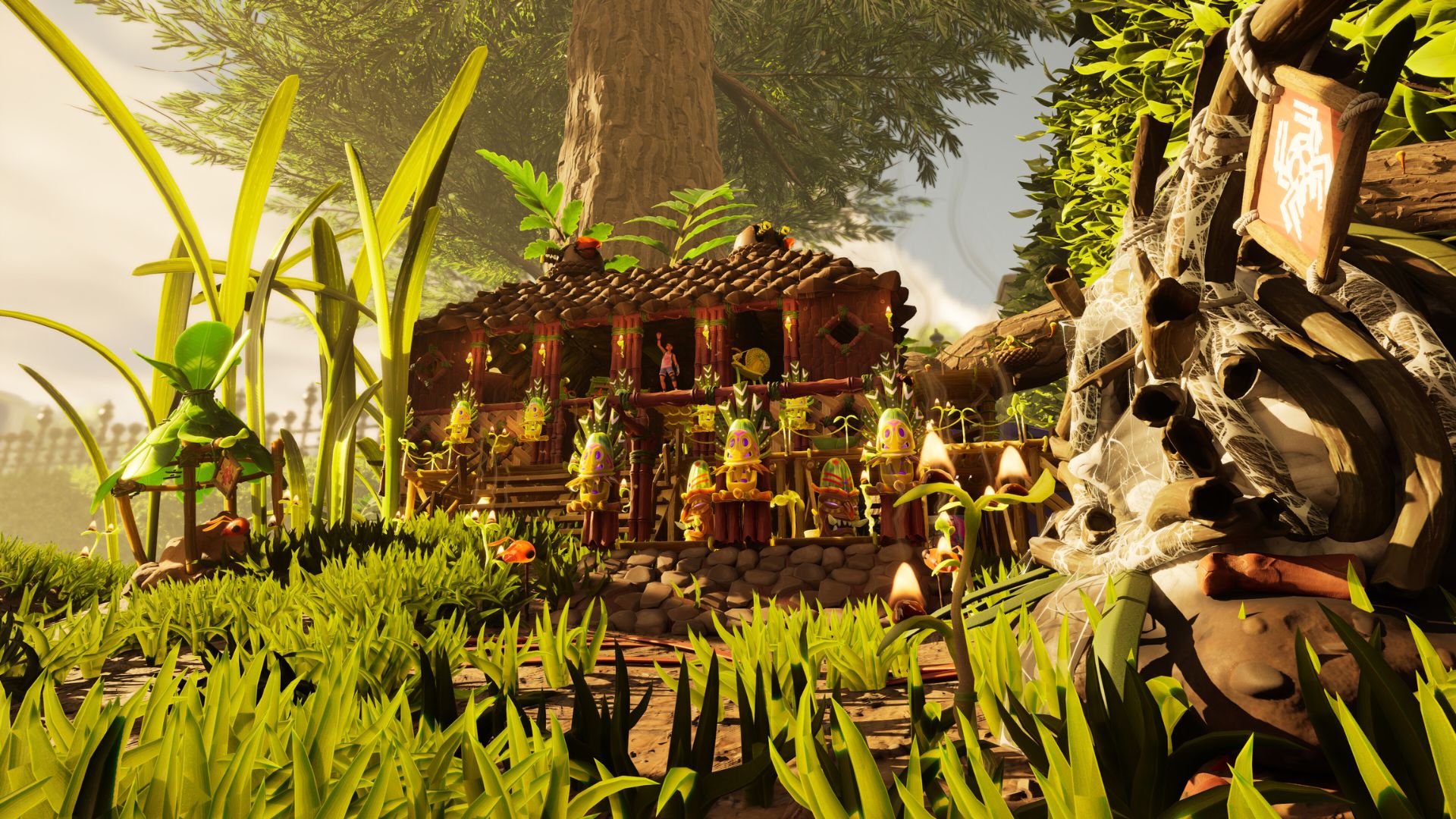 Grounded 2 All Base-Building and Workstation Recipes