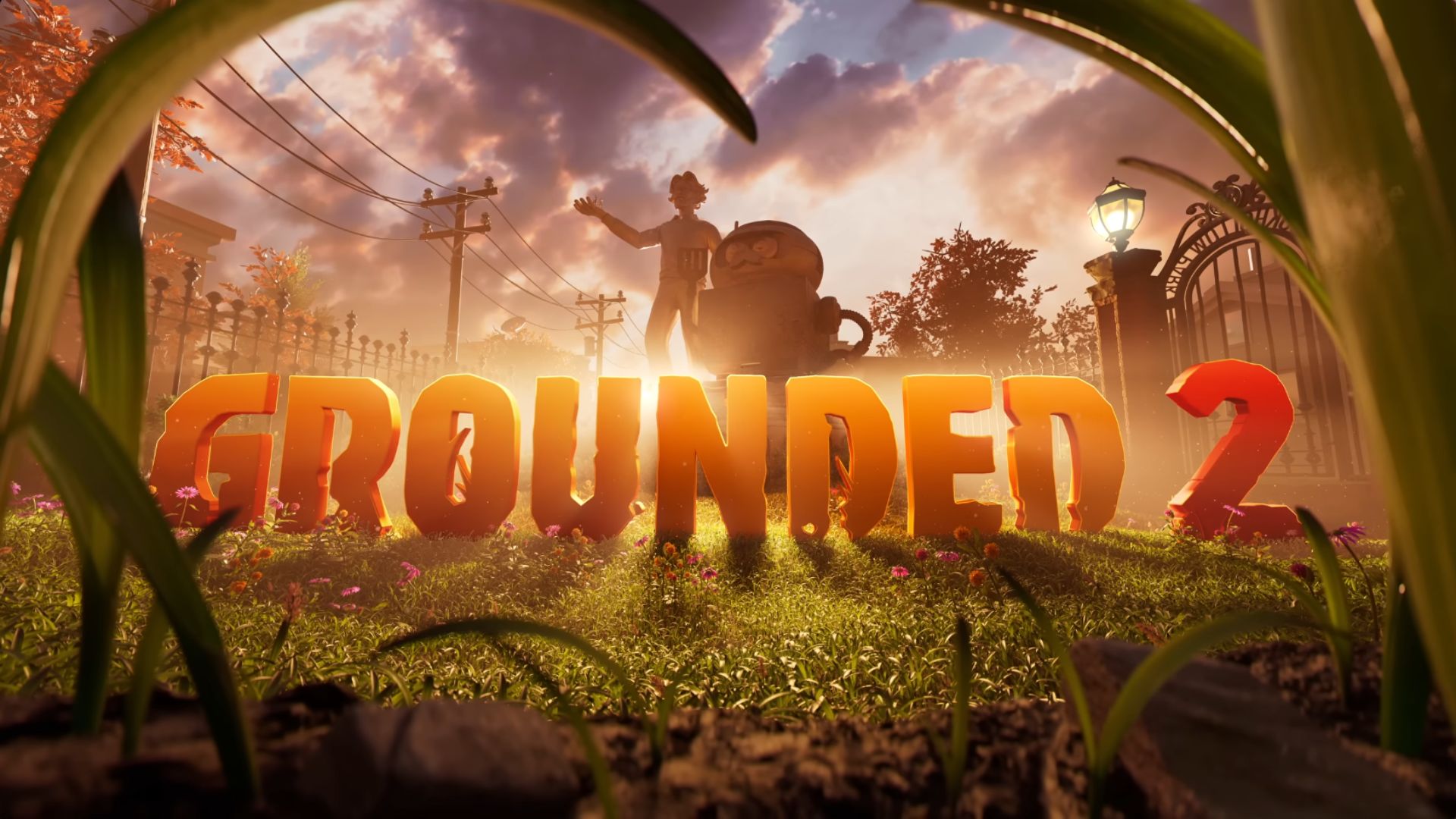 Grounded 2 How To Get and Use Acorns