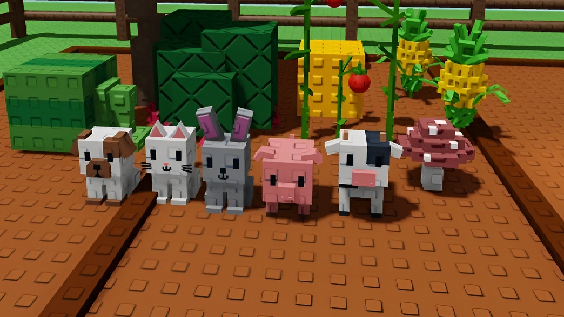 Grow a Garden Pet Mutations Announced (Image via Roblox Corporation)