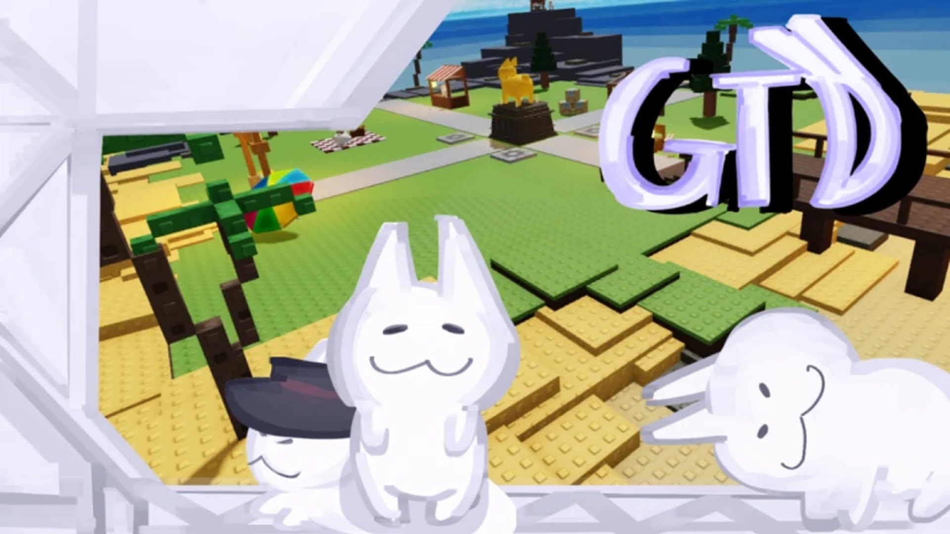 Gubby Tower Defense tier list (Image via Roblox)