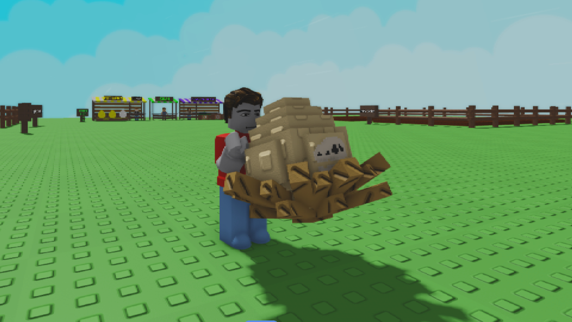 Hatch a Dinosaur Egg (Image via Roblox Corporations)