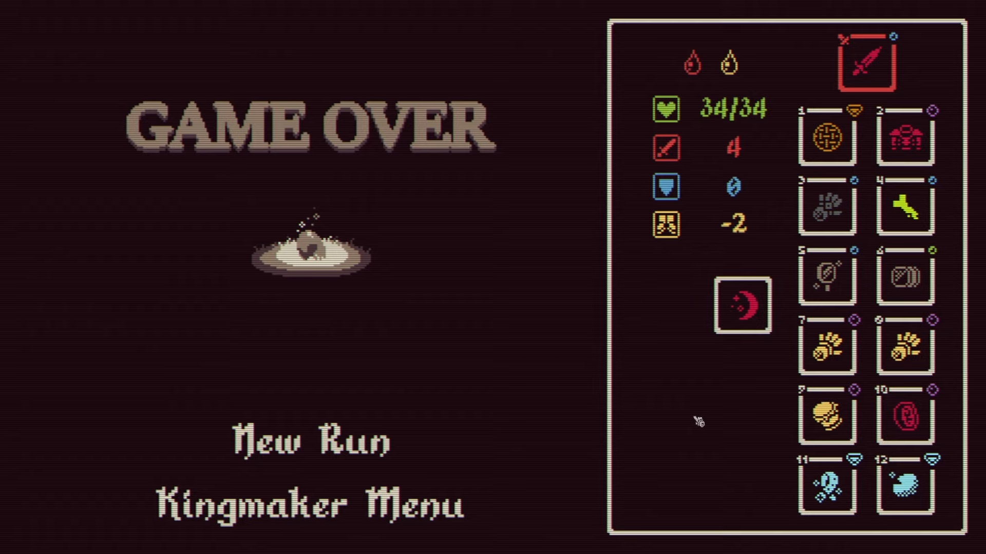 How Does the Kingmaker Mode Work in He is Coming?