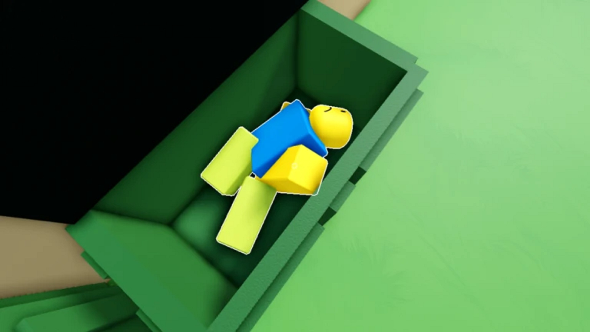 Hide The Body beginner's guide (Image via Roblox)