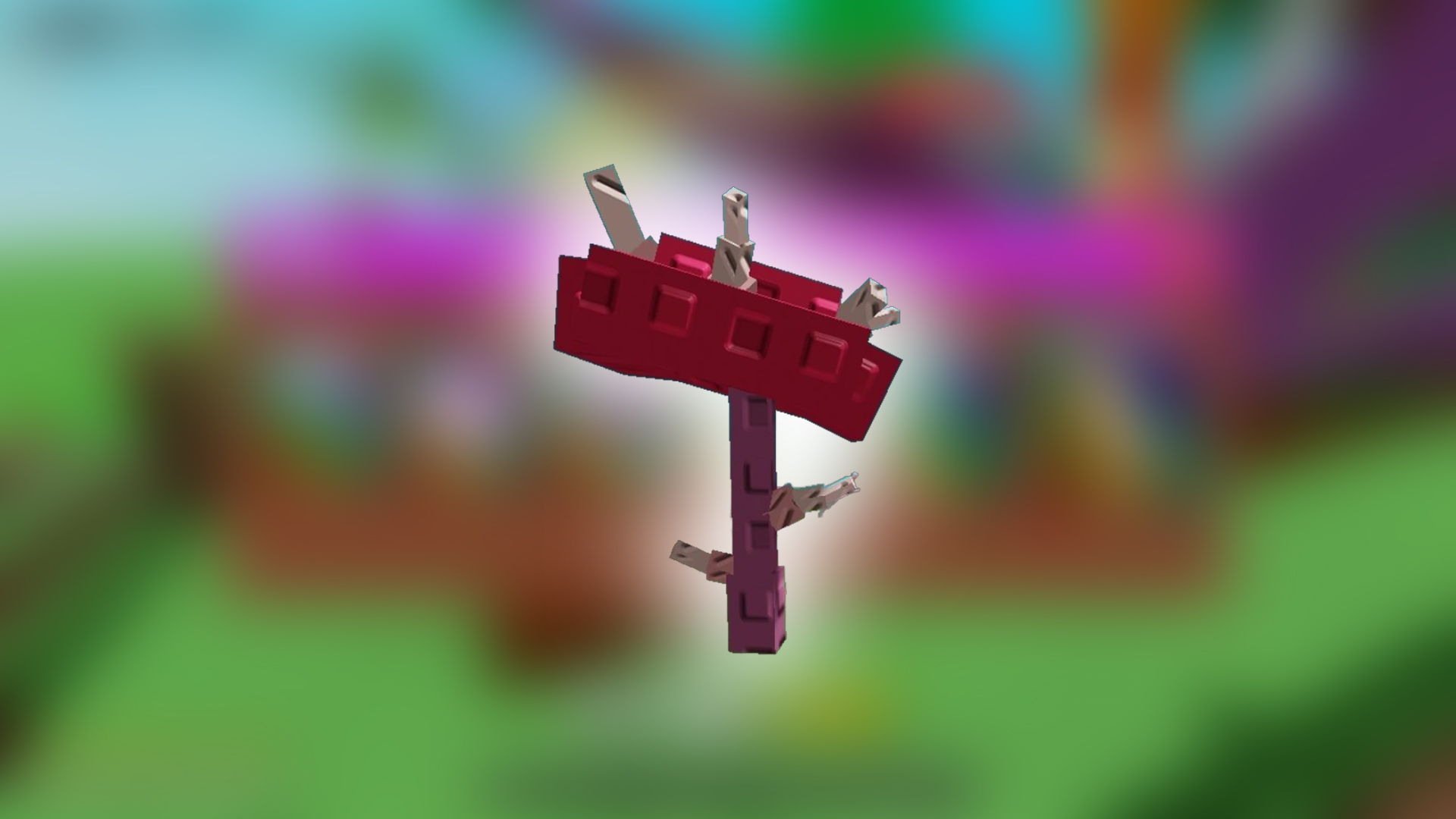 Horned Dinoshroom in Grow a Garden: Harvest value, Rarity, and Seed price