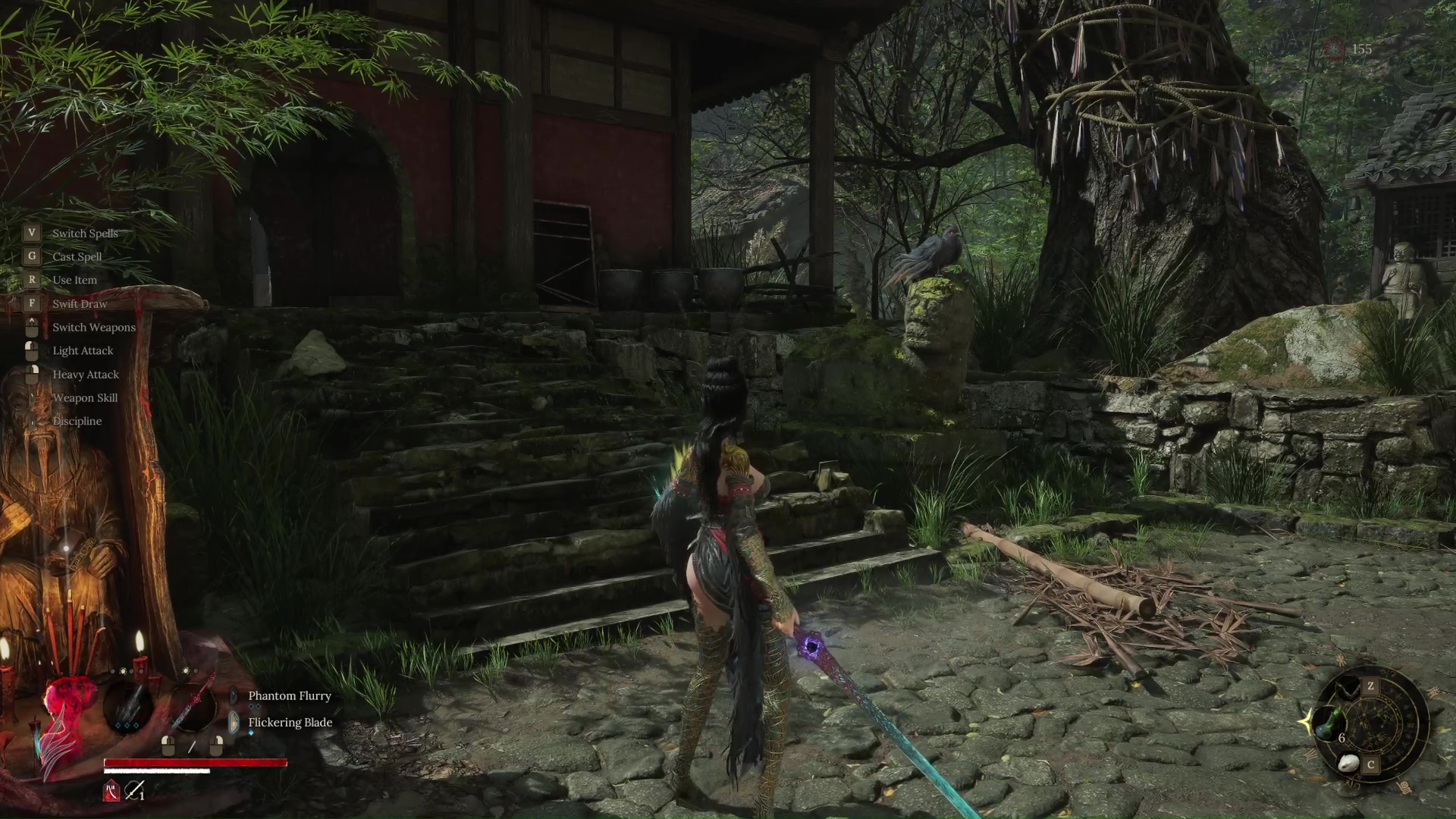 How To Get Aurum Feather in Wuchang Fallen Feathers.