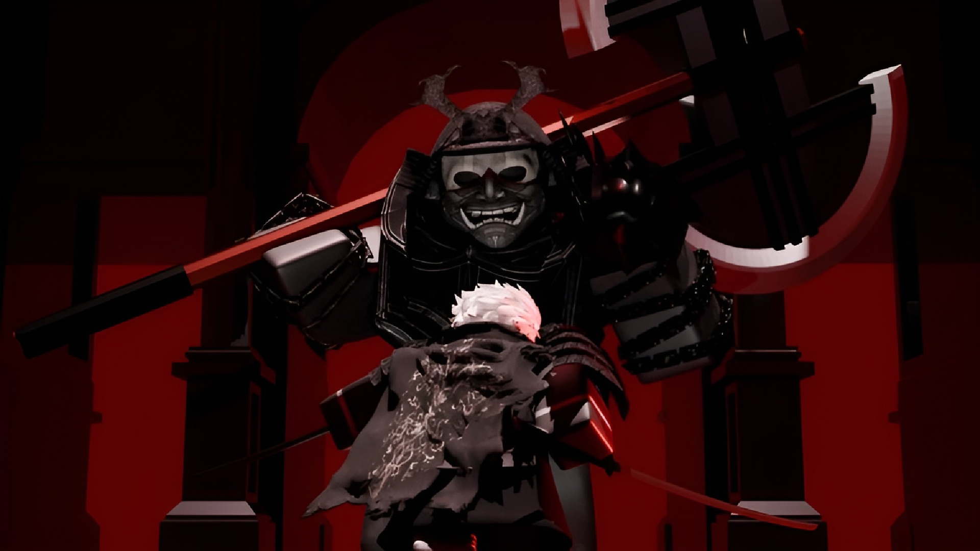 How To Play Age of Honor (Image via Roblox Corporation)