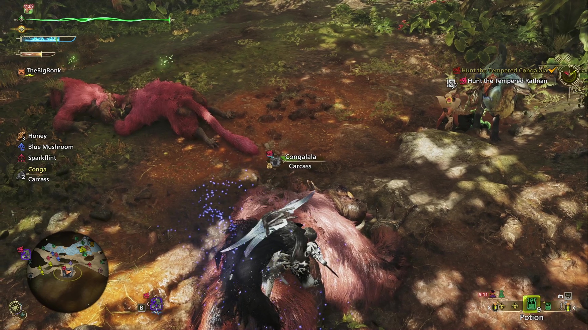 How to Unlock Cornpopper Gunlance in Monster Hunter Wilds.
