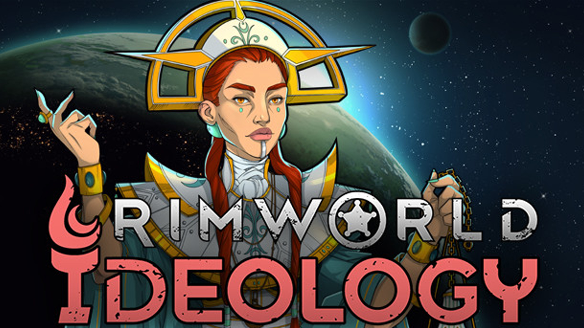Rimworld Ideology