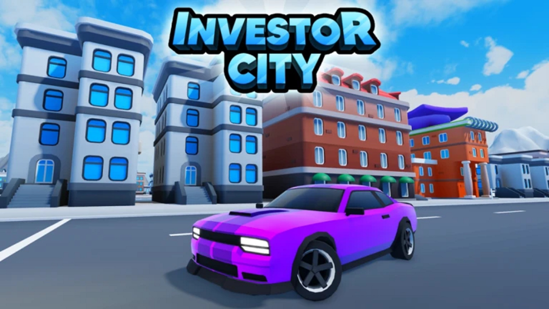 Investor City beginner's guide (Image via Roblox)